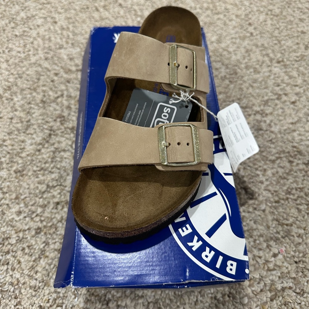 Birkenstock Arizona